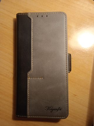 Funda del móvil Xiaomi