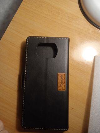 Funda del móvil Xiaomi