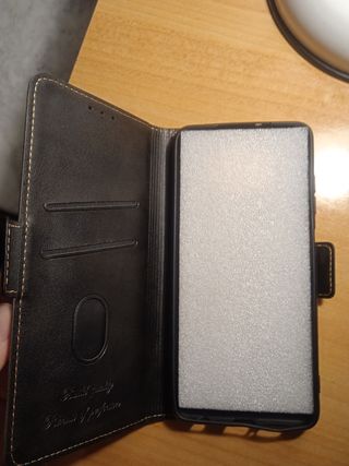 Funda del móvil Xiaomi