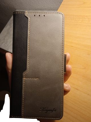 Funda del móvil Xiaomi
