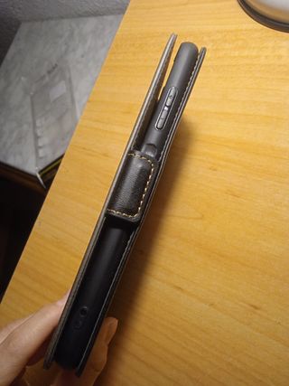 Funda del móvil Xiaomi