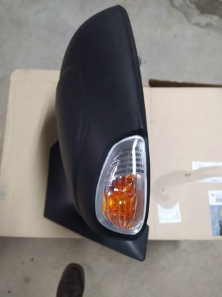 Retrovisor completo