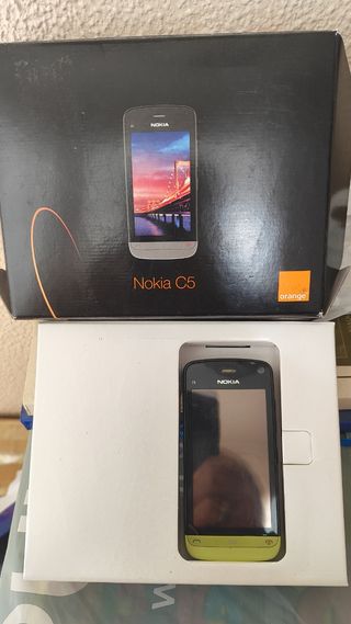 TELÉFONO