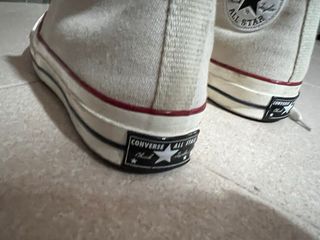 Converse Chuck Taylor 70 vintage talla 39,5