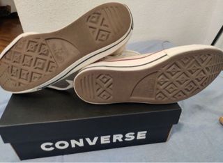 Converse Chuck Taylor 70 vintage talla 39,5