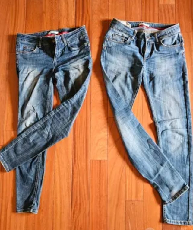 vari Jeans Liu Jo - Roy Rogers - Replay