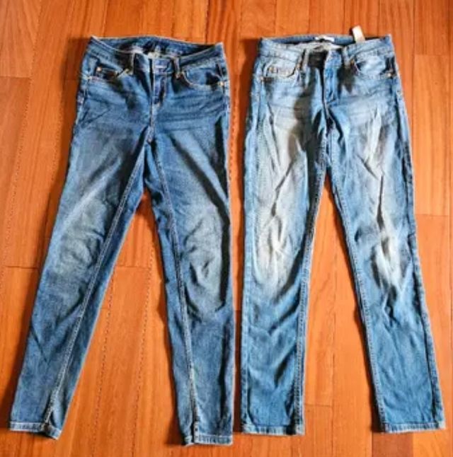 vari Jeans Liu Jo - Roy Rogers - Replay