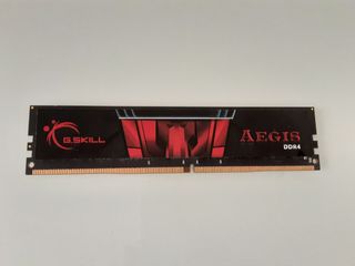 Memoria Ram DDR4 8GB