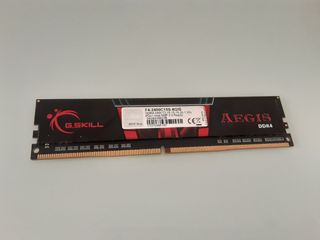 Memoria Ram DDR4 8GB