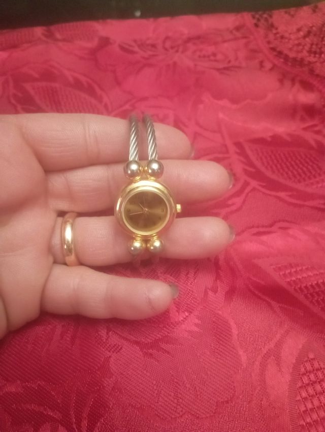 Orologio vintage donna