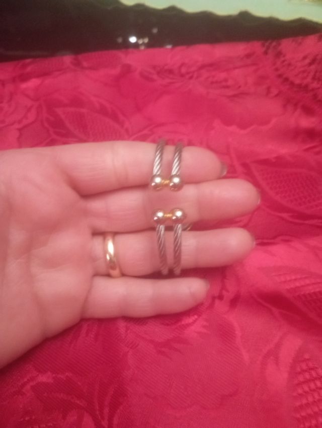 Orologio vintage donna