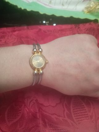 Orologio vintage donna 