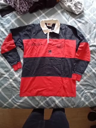 Maglia Bologna Rugby 1928 