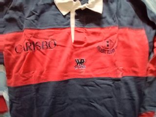 Maglia Bologna Rugby 1928 
