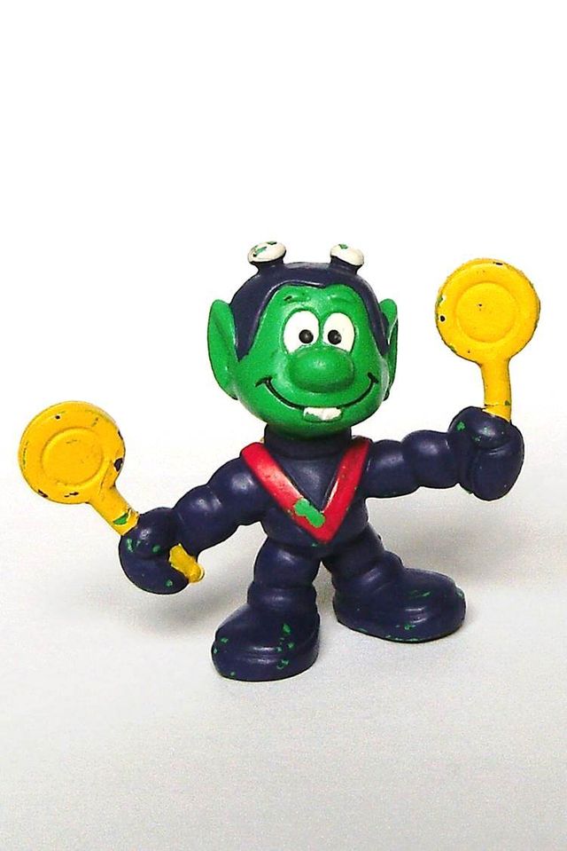 Figura de Astrosniks