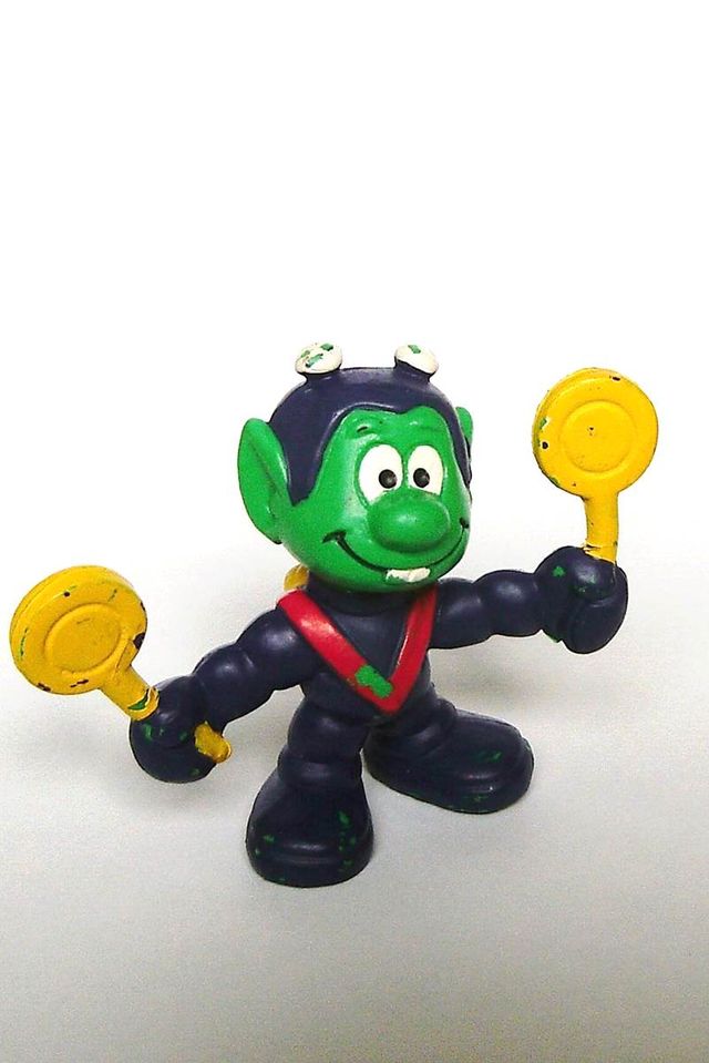 Figura de Astrosniks