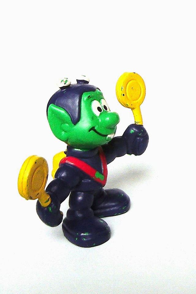 Figura de Astrosniks