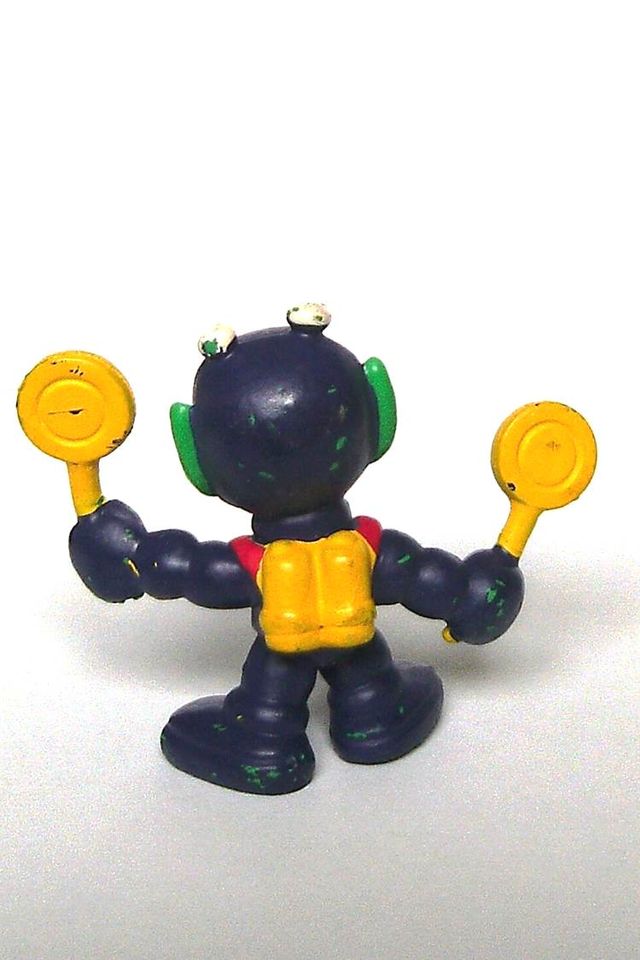 Figura de Astrosniks