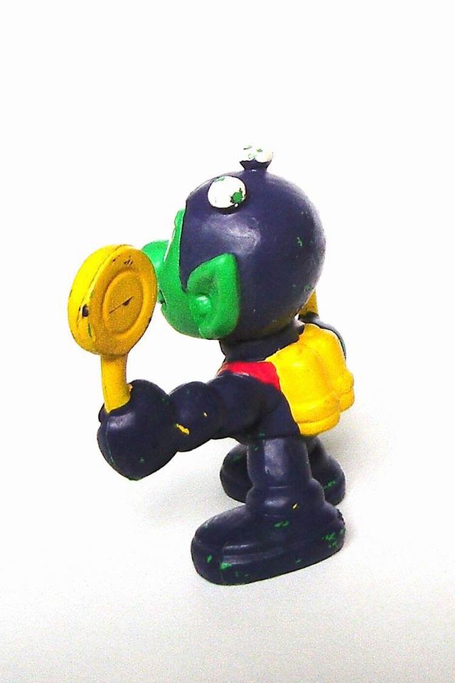 Figura de Astrosniks