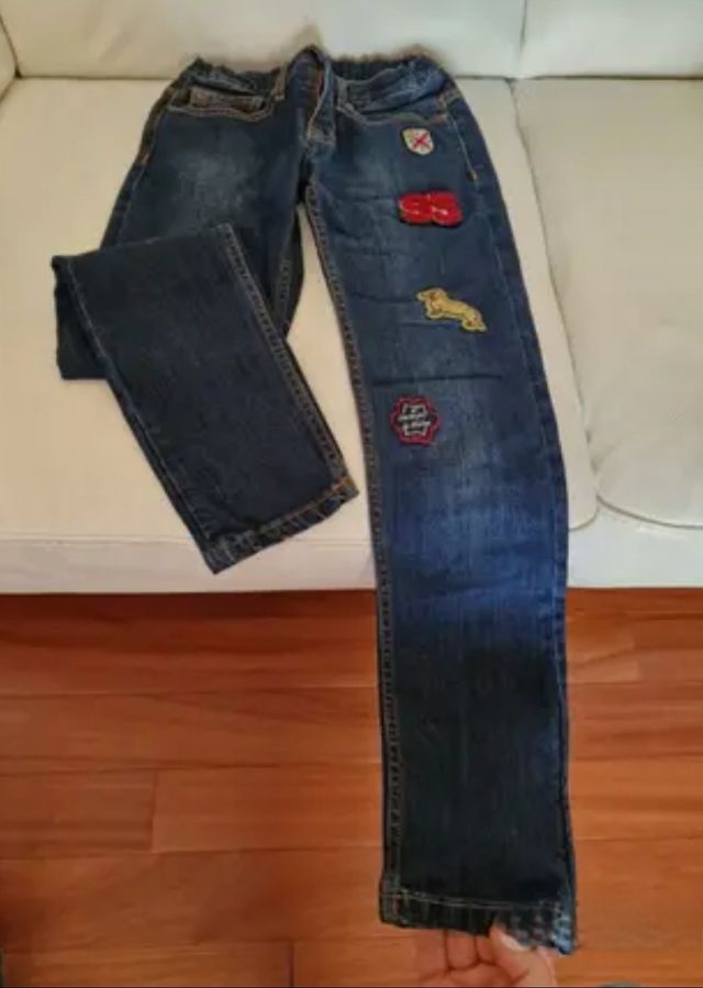 Jeans bambino Harmont and Blaine