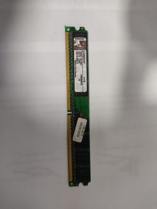 Memoria RAM 1GB DDR2