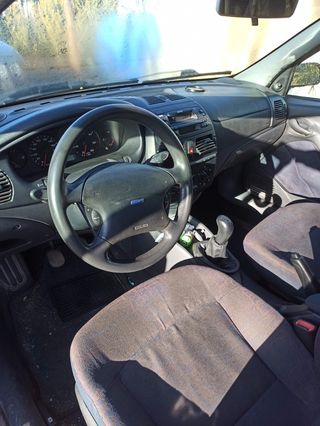 Despiece Fiat Marea 1.9 jtd