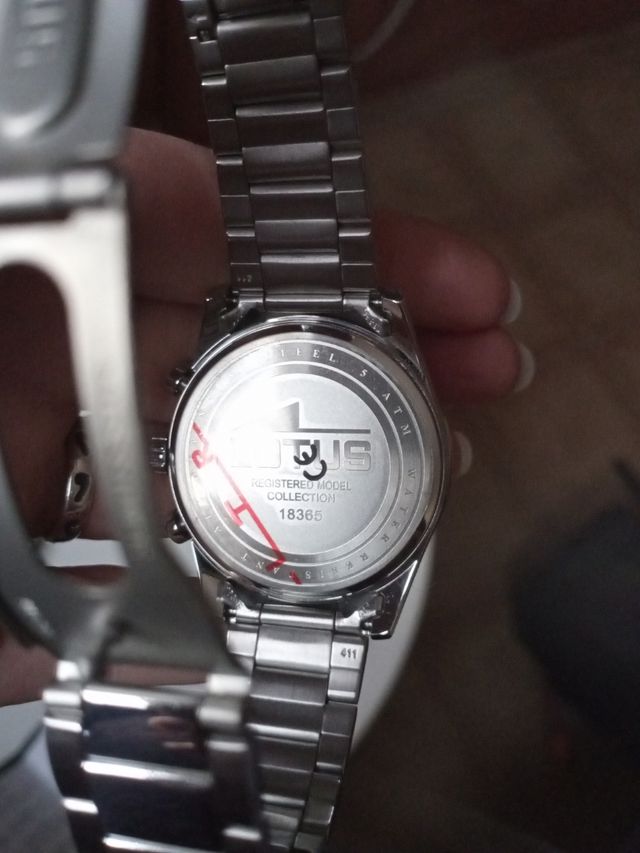 Reloj caballero Lotus