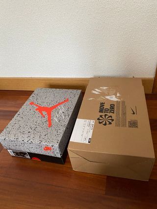 Nike Air jordan 4 Bred Reimagined