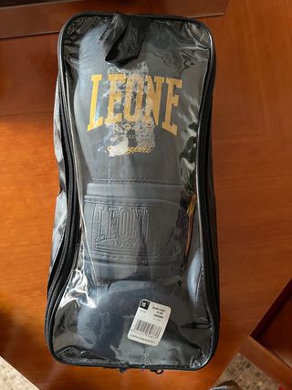 guantes boxeo Leone 