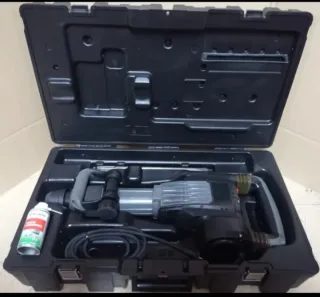 Martillo demoledor cincelador mh11 Wurth