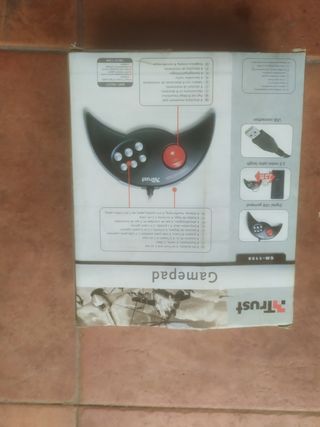 Mando USB
