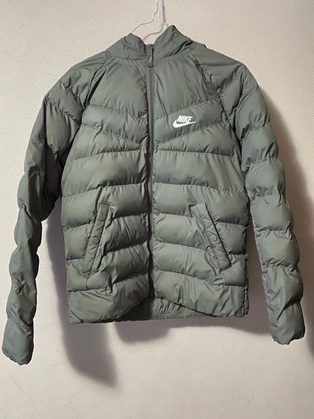 Chaqueta Nike