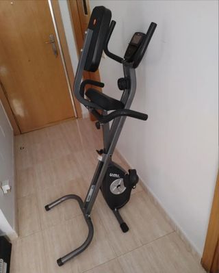 Bicicleta estática