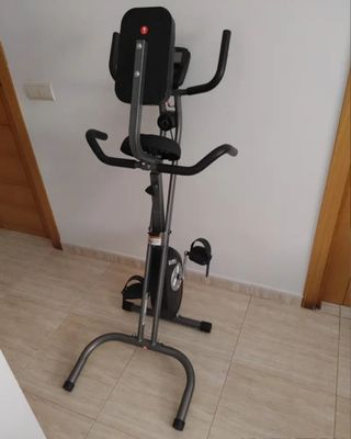 Bicicleta estática
