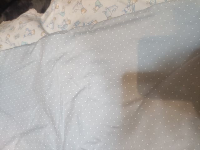 Juego 4 arrullos bebe