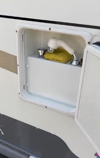 Autocaravana Benimar