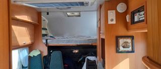 Autocaravana Benimar