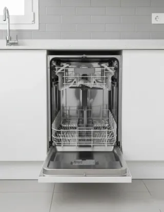 Lavavajillas compacto Saivod LVT3451