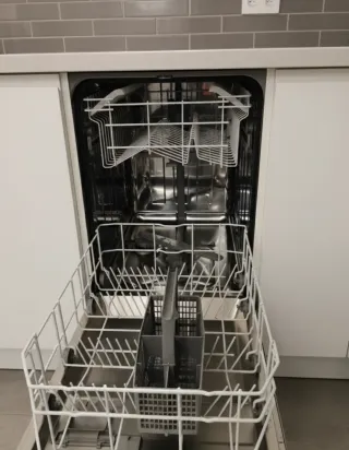 Lavavajillas compacto Saivod LVT3451