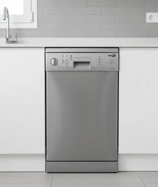 Lavavajillas compacto Saivod LVT3451