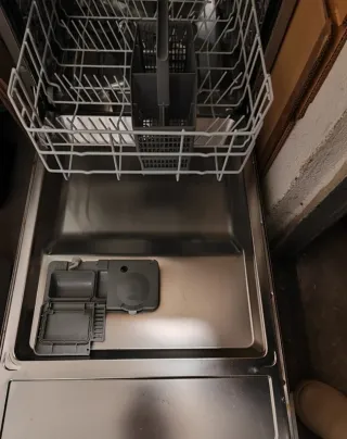 Lavavajillas compacto Saivod LVT3451