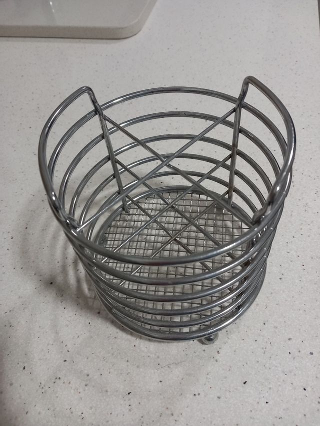 Escurridor cubiertos