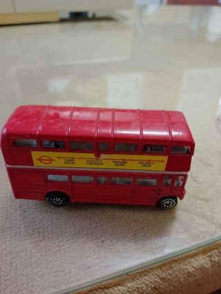 Autobús Londinense
