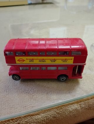 Autobús Londinense