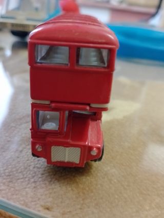 Autobús Londinense