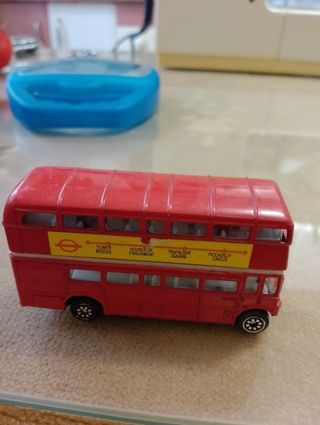 Autobús Londinense