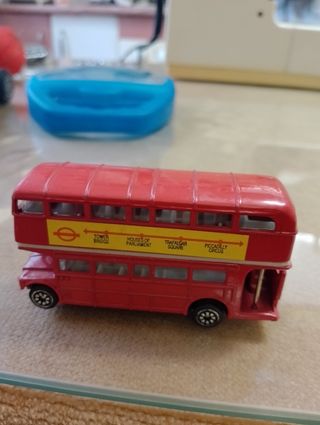 Autobús Londinense