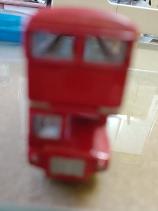 Autobús Londinense