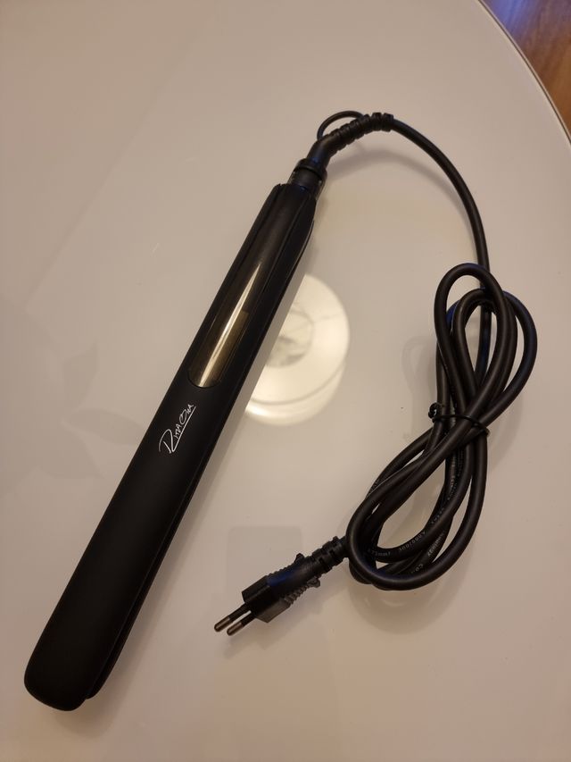 Plancha de pelo Iónica.