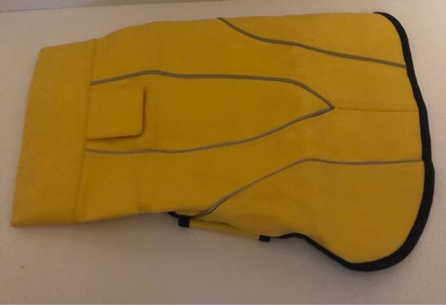 Chubasquero Impermeable perro